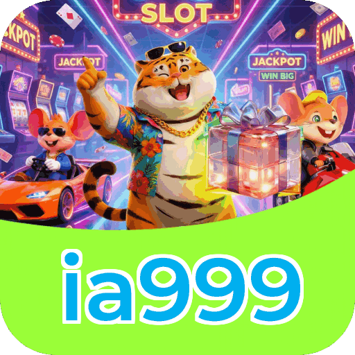 Instalação iOS ia999
